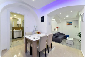 Apartment Frenki- Tkalčićeva -self check in-free parking